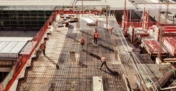 Best Concrete Patio Design and Installation in White City, UT