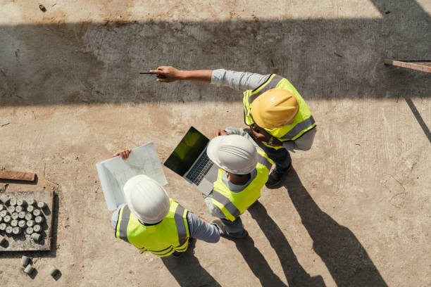 Best Concrete Staining and Coloring in White City, UT