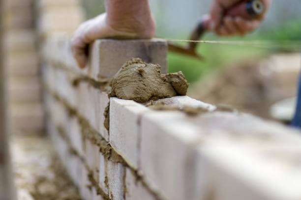 Best Concrete Retaining Walls in White City, UT