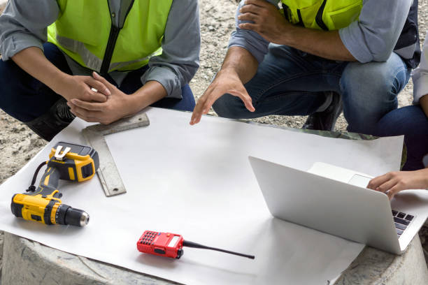 Best Concrete Demolition Services in White City, UT