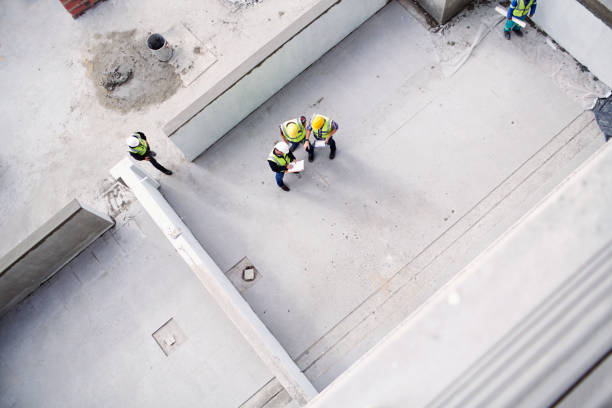 Best Concrete Grinding and Polishing in White City, UT